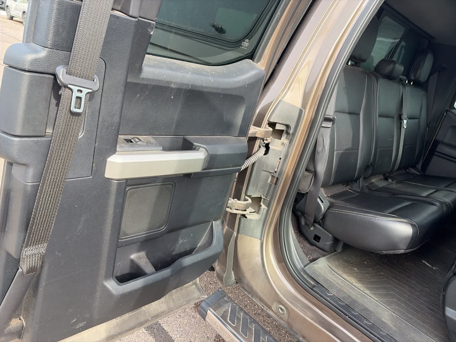 Thumbnail: 2017 Ford F-150 - 20