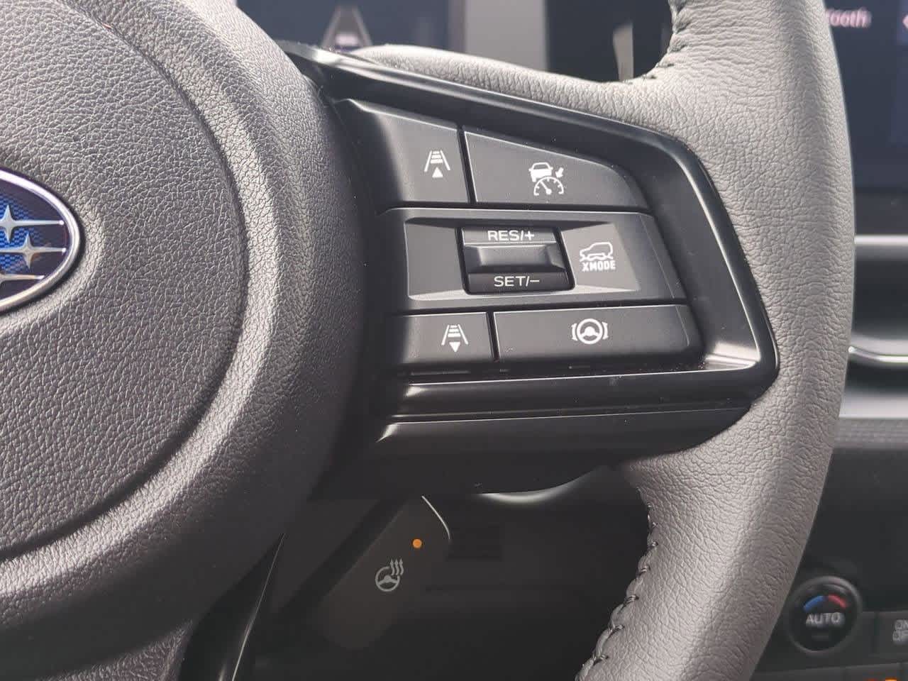 Thumbnail: 2026 Subaru Outback - 25