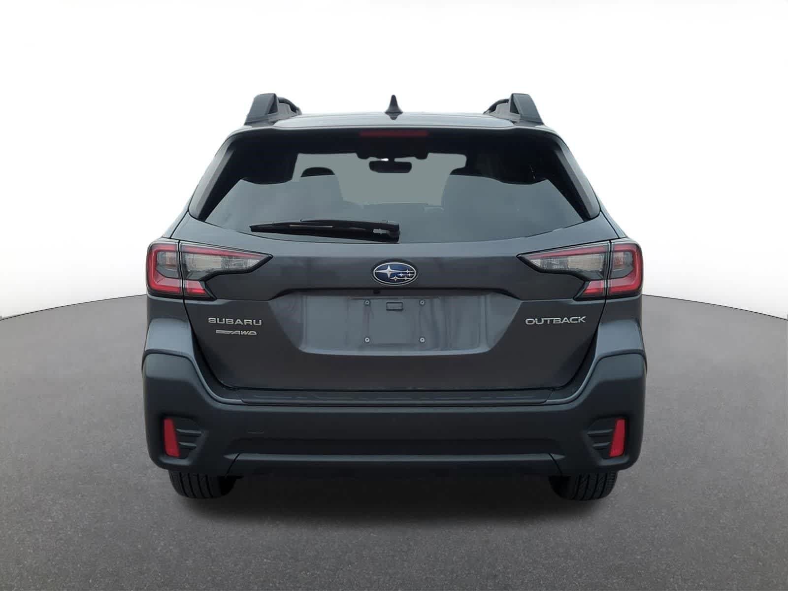 Thumbnail: 2022 Subaru Outback - 5