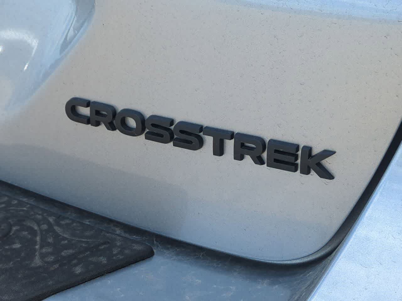 Thumbnail: 2026 Subaru Crosstrek - 12