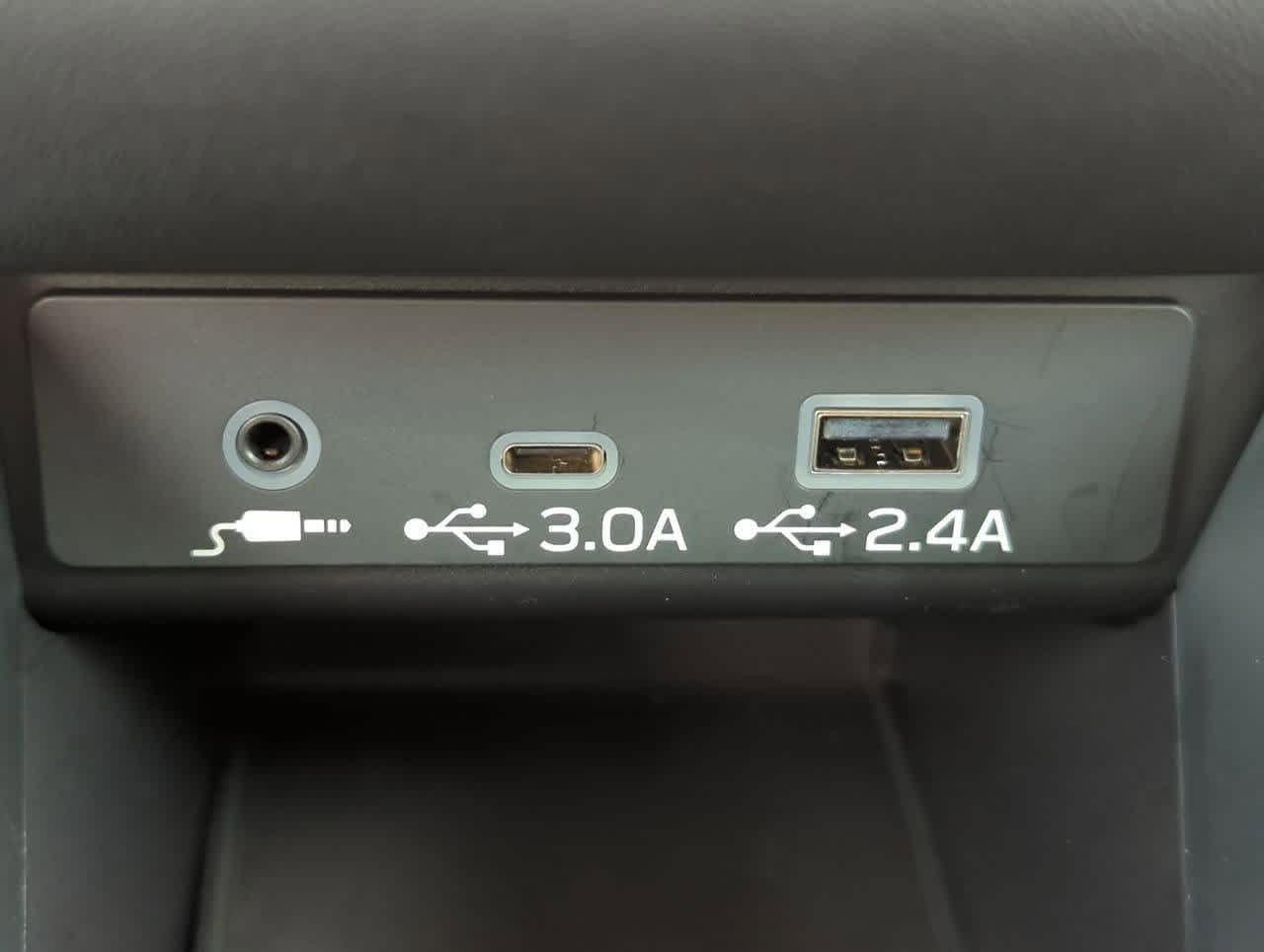 2025 Subaru Legacy Limited 32
