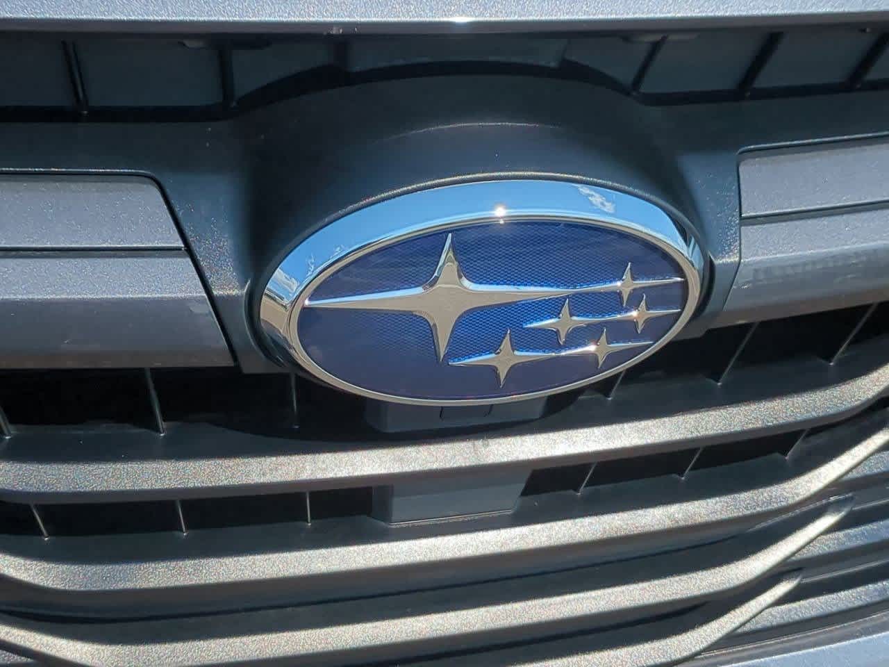 Thumbnail: 2025 Subaru Legacy - 11