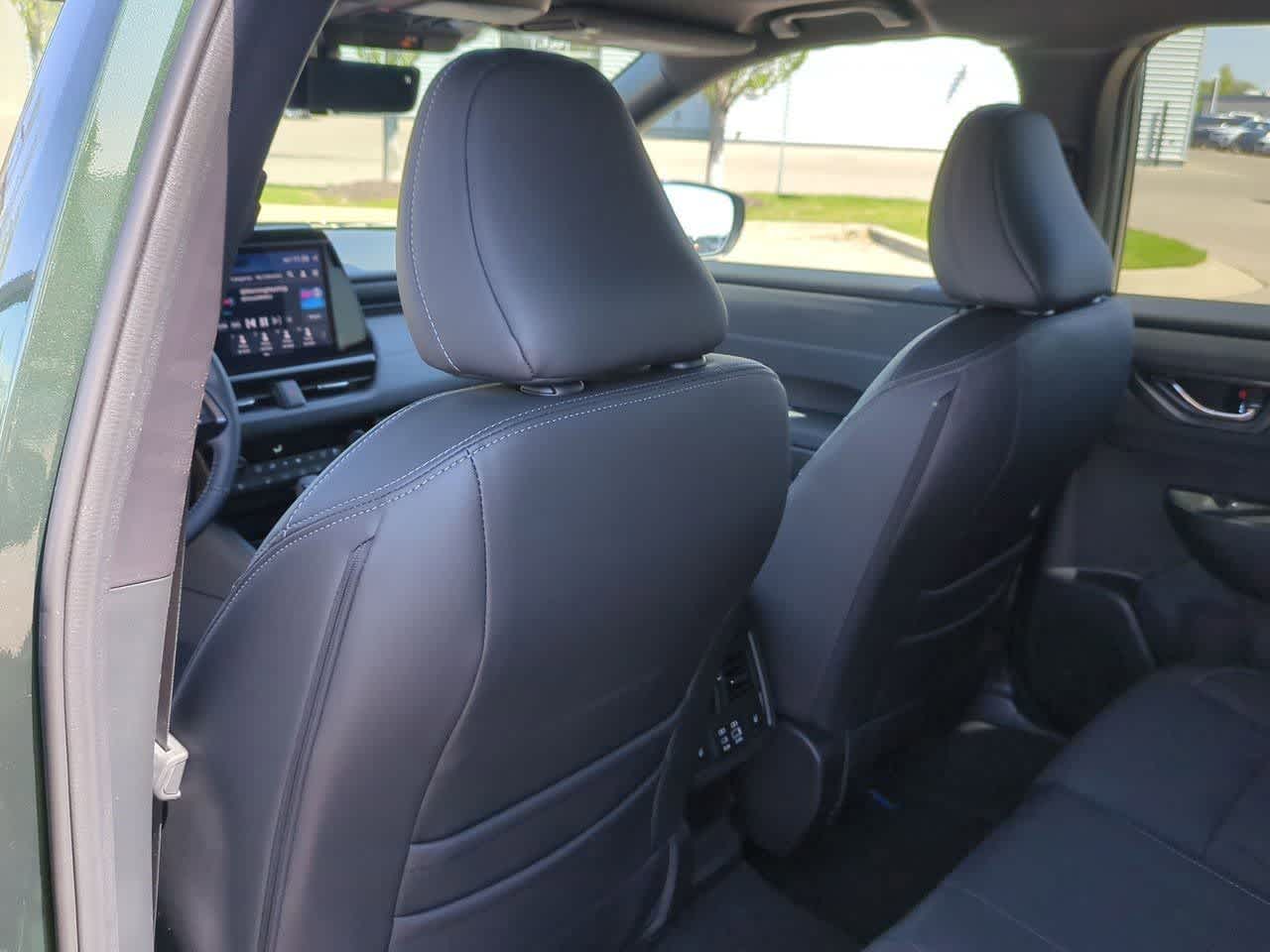 Thumbnail: 2026 Subaru Outback - 17