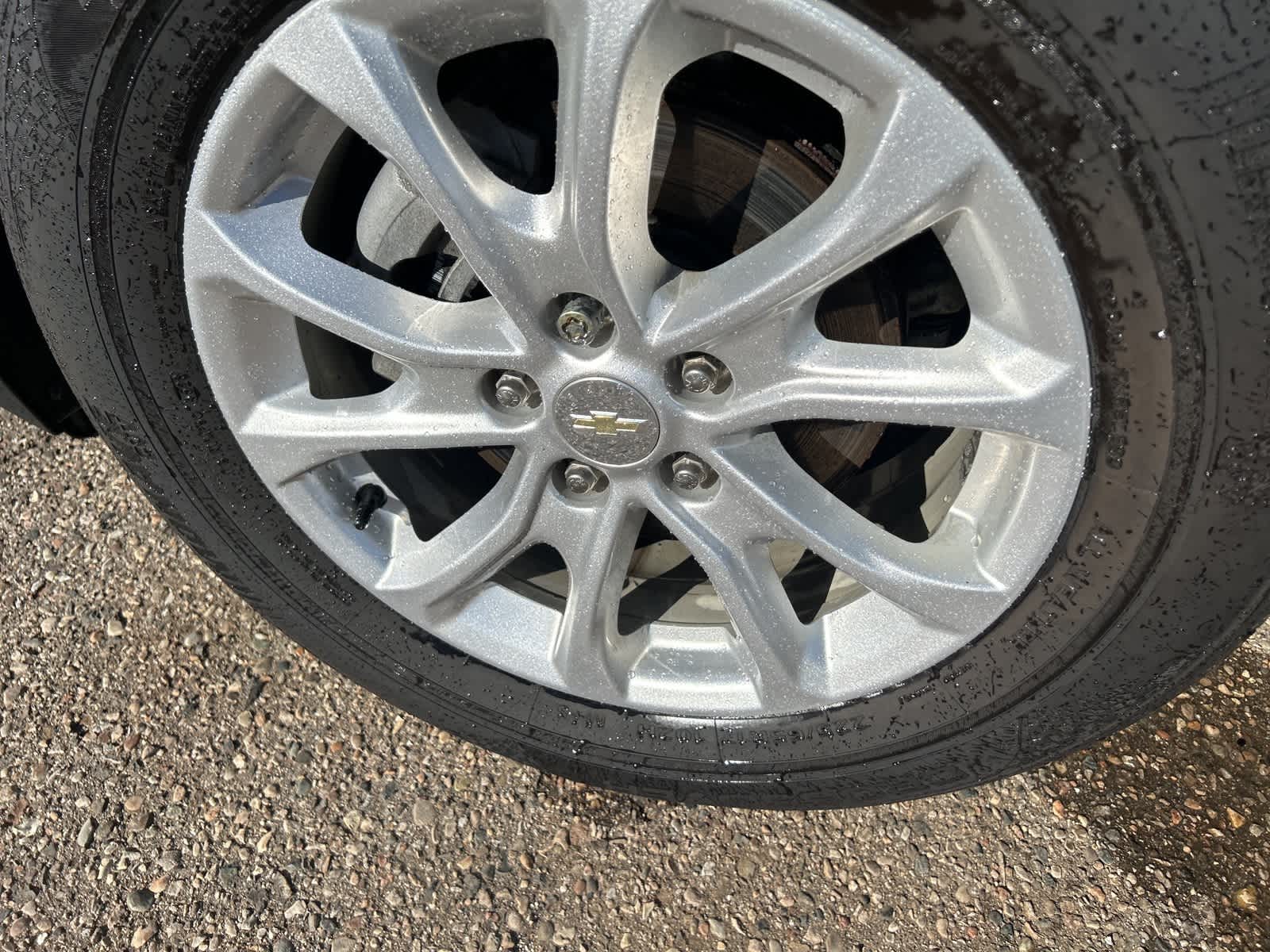 Thumbnail: 2020 Chevrolet Equinox - 7
