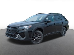 2025 Subaru Outback Onyx Edition SUV