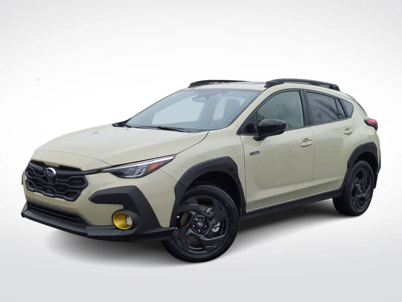Thumbnail: 2026 Subaru Crosstrek - 1