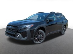 2025 Subaru Outback Onyx Edition SUV