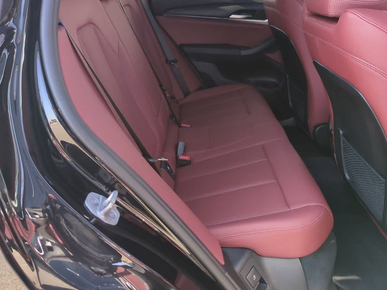 Thumbnail: 2022 BMW X3 - 20