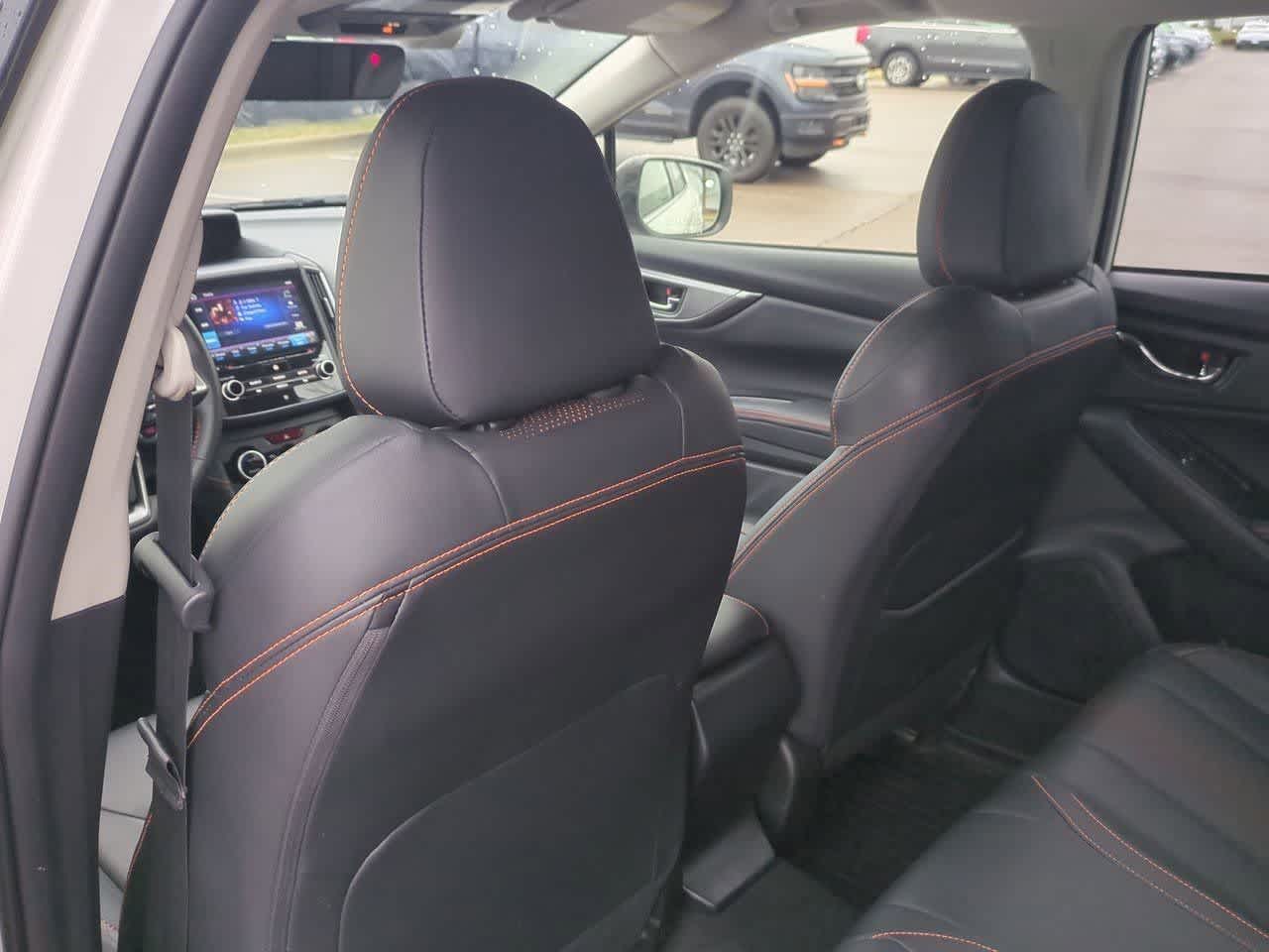 Thumbnail: 2023 Subaru Crosstrek - 17