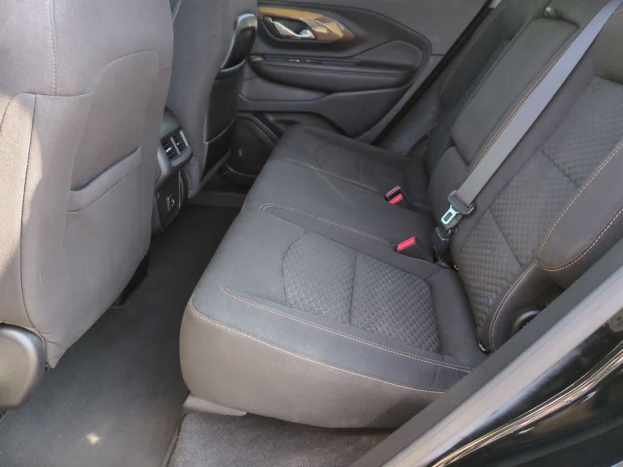 Thumbnail: 2019 GMC Terrain - 18