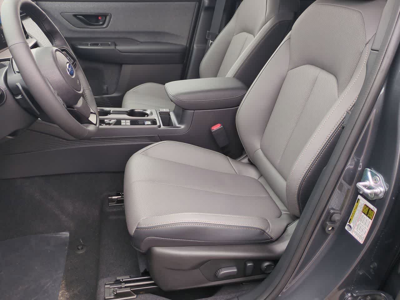 Thumbnail: 2026 Subaru Outback - 15