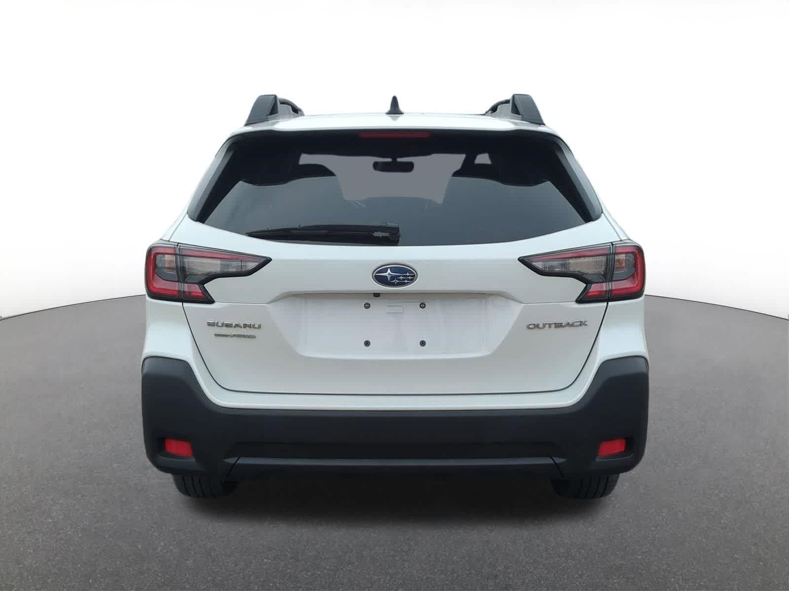Thumbnail: 2023 Subaru Outback - 5