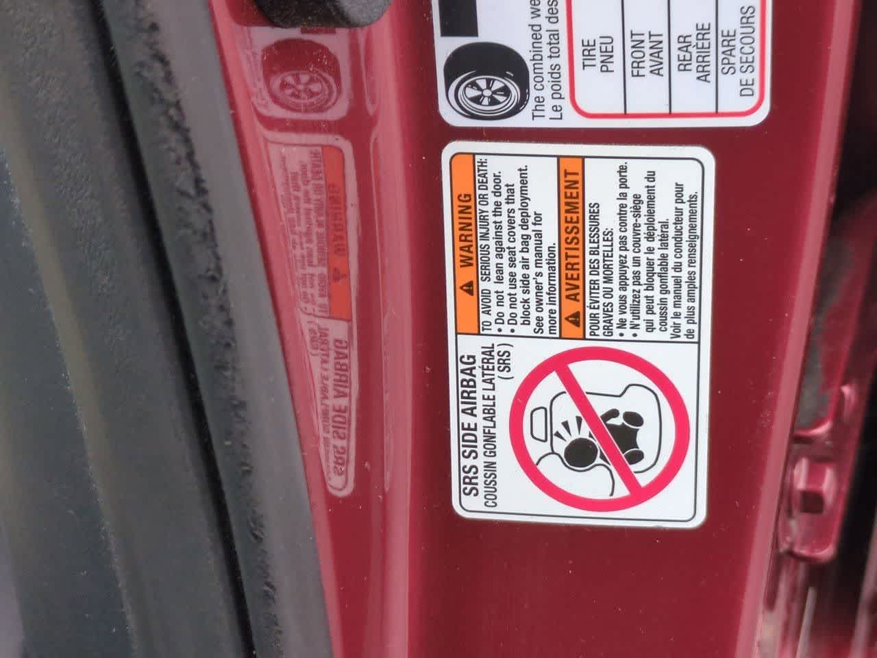 Thumbnail: 2017 Subaru Impreza - 35