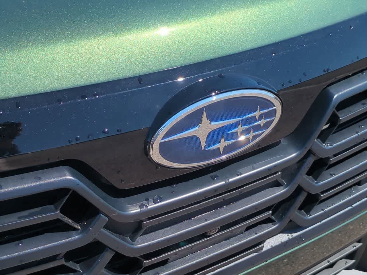 Thumbnail: 2026 Subaru Outback - 11