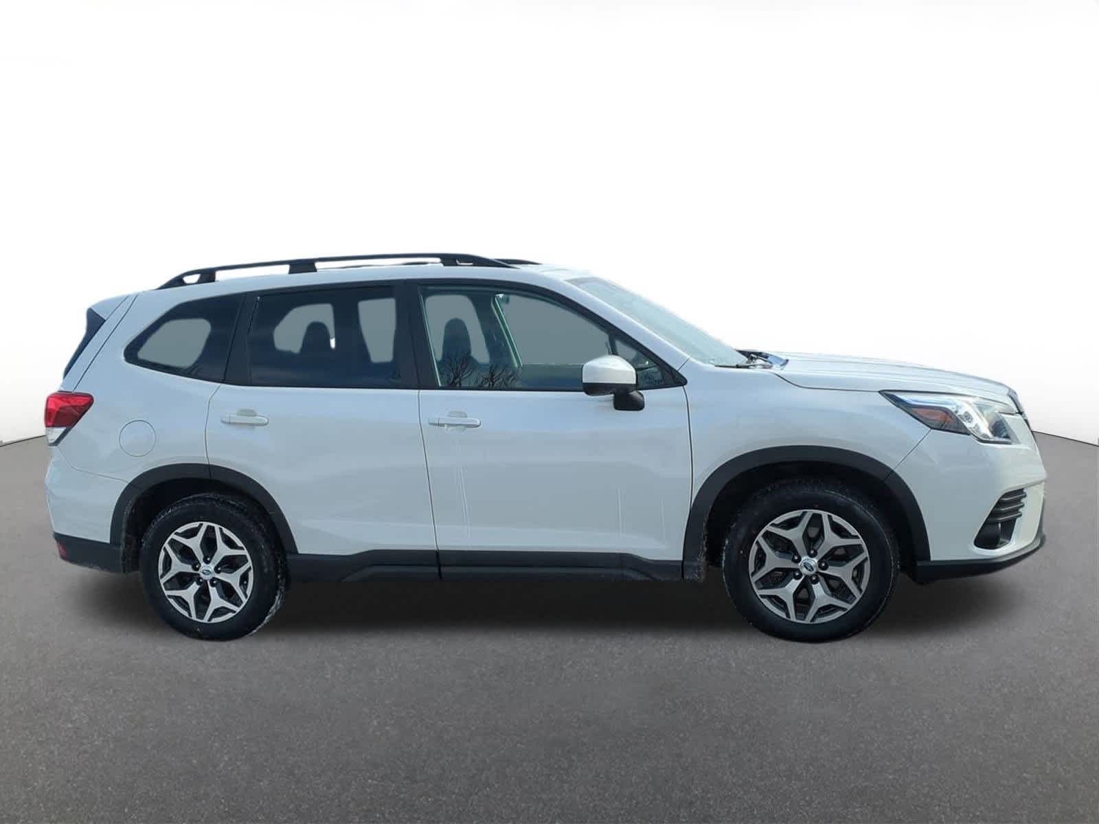 Thumbnail: 2023 Subaru Forester - 7