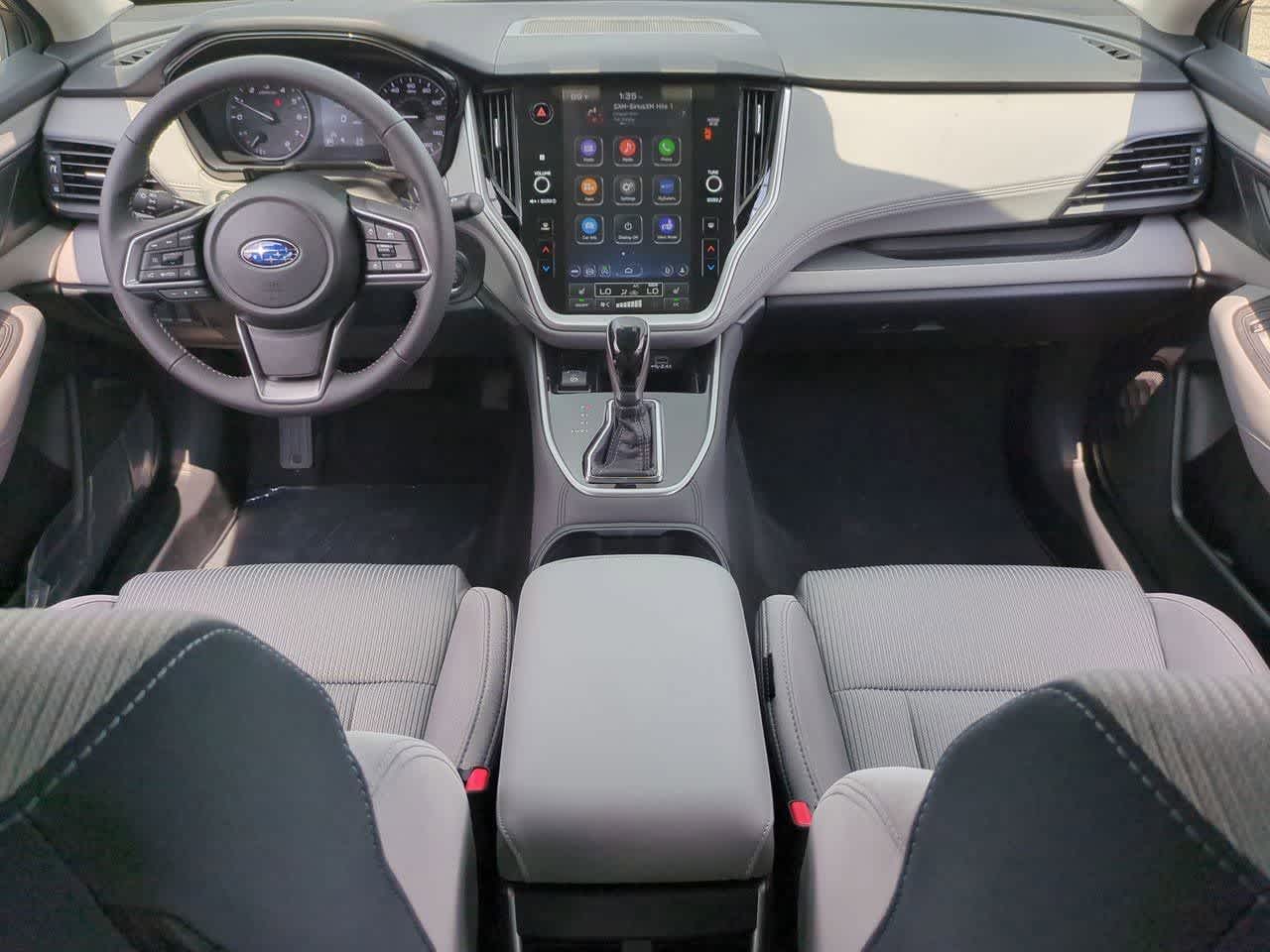 Thumbnail: 2025 Subaru Legacy - 14