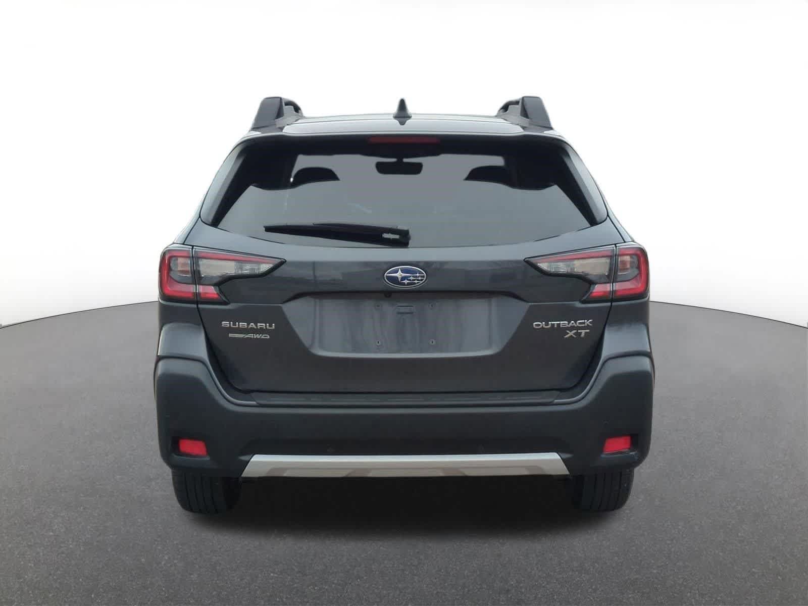 Thumbnail: 2024 Subaru Outback - 5
