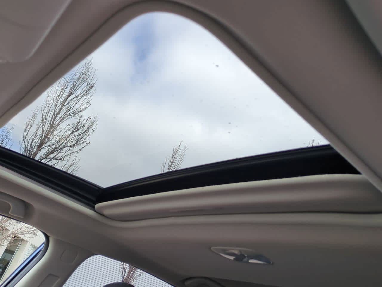 Thumbnail: 2023 Subaru Crosstrek - 20