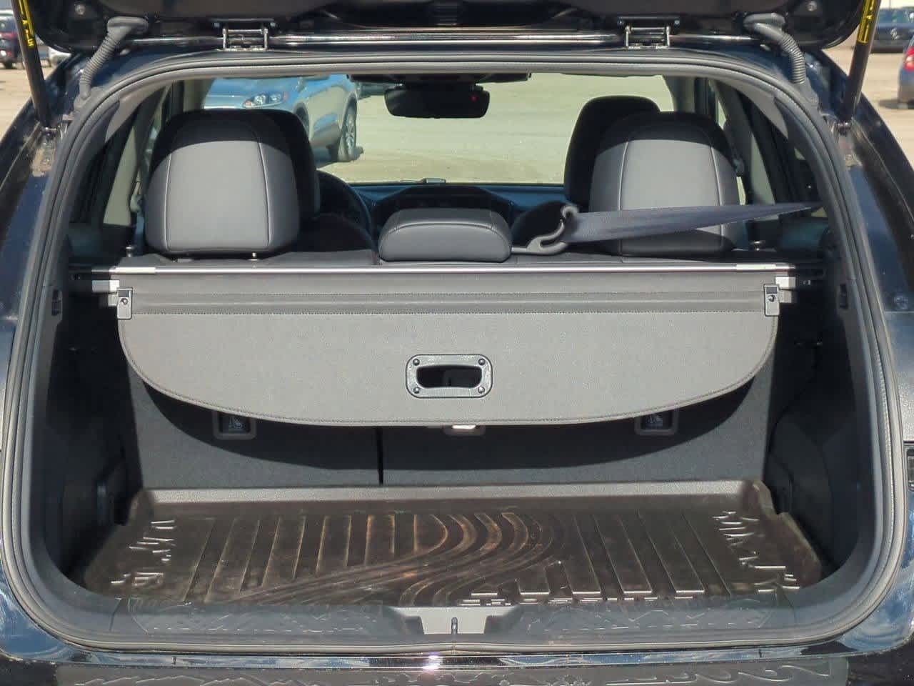 Thumbnail: 2025 Subaru Crosstrek - 35