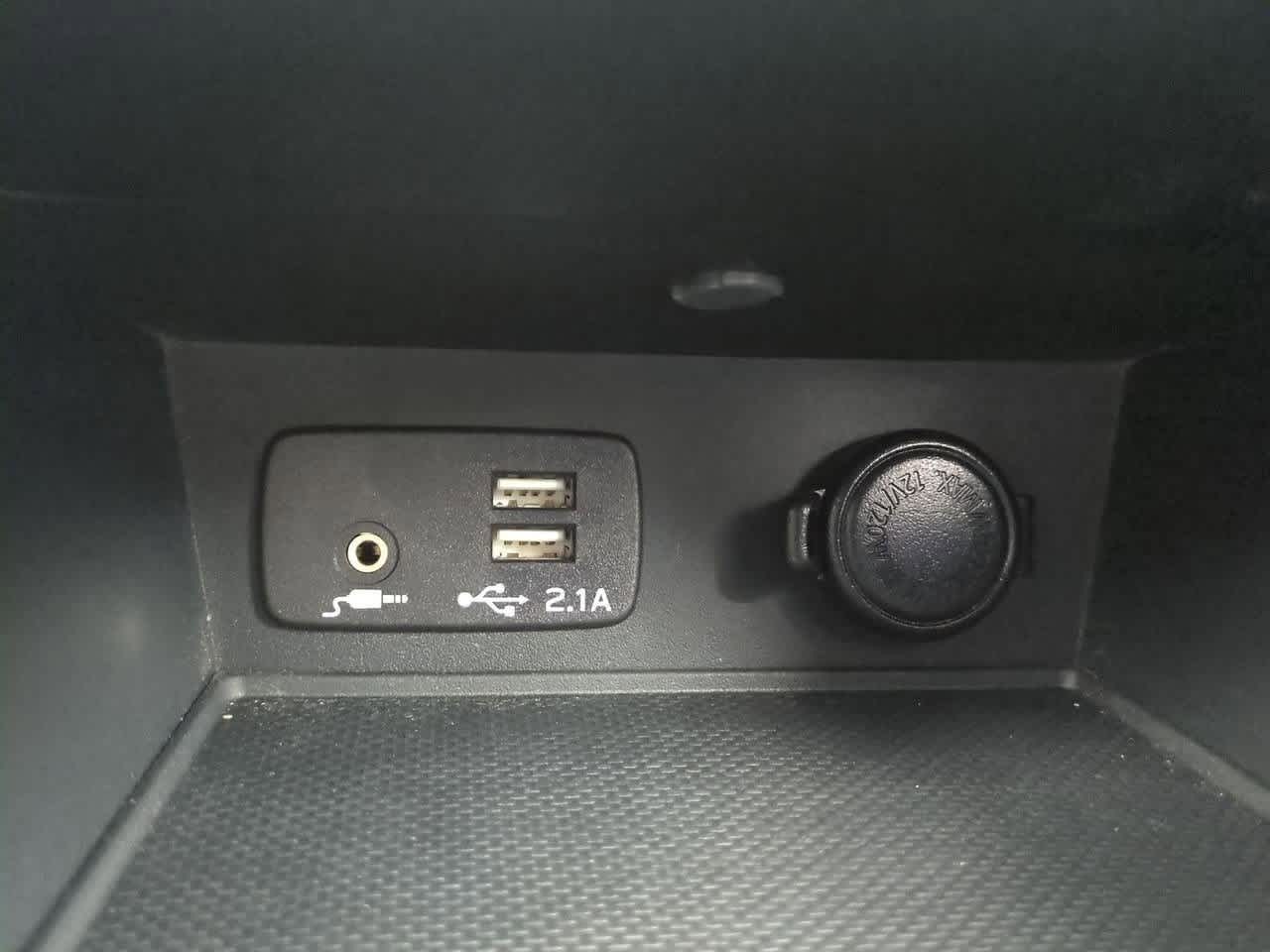 Thumbnail: 2023 Subaru Crosstrek - 32