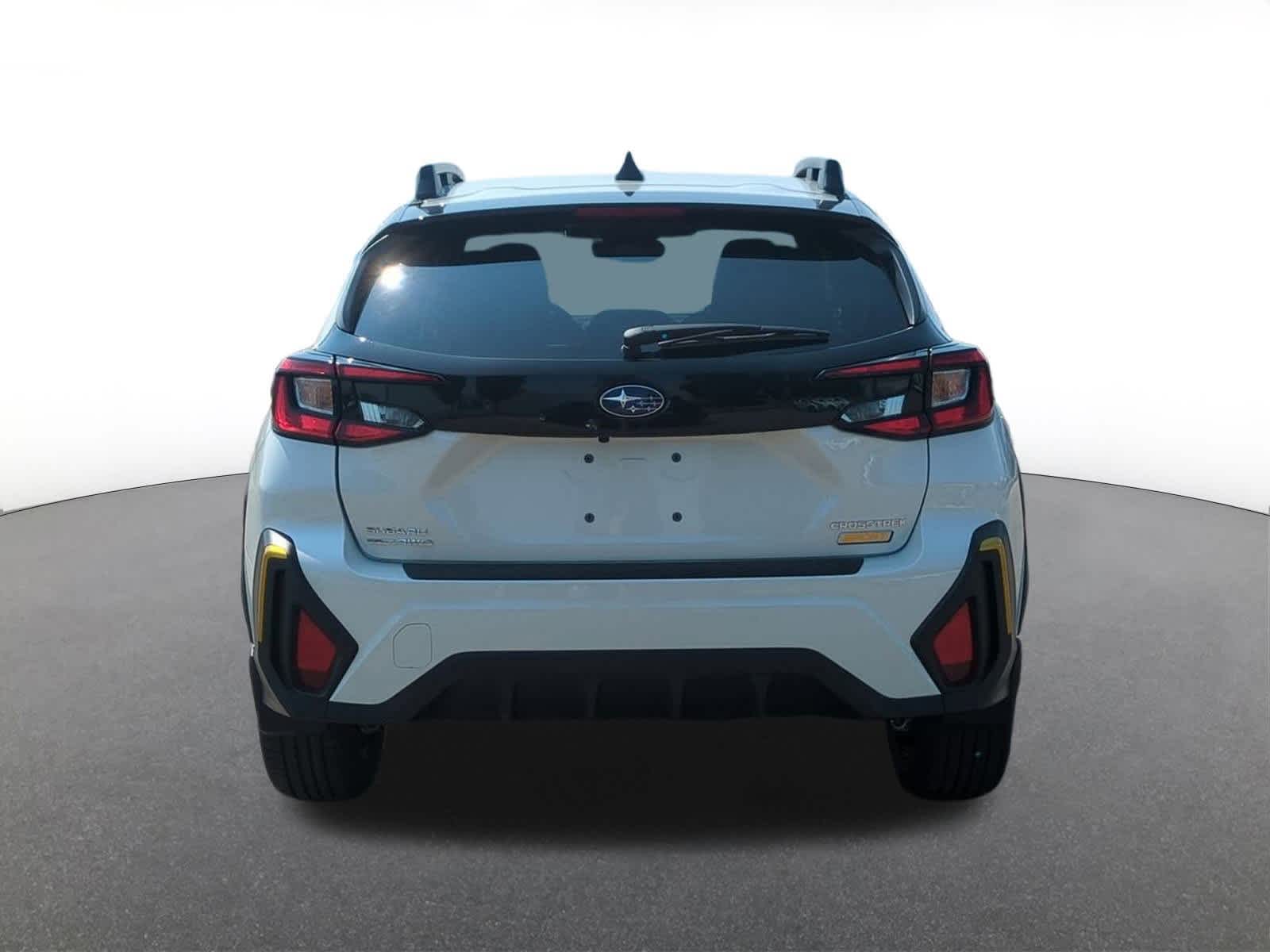 Thumbnail: 2025 Subaru Crosstrek - 5