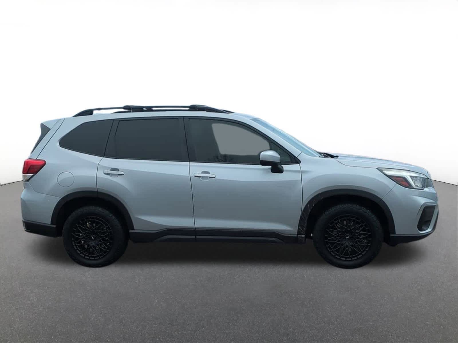 Thumbnail: 2019 Subaru Forester - 7