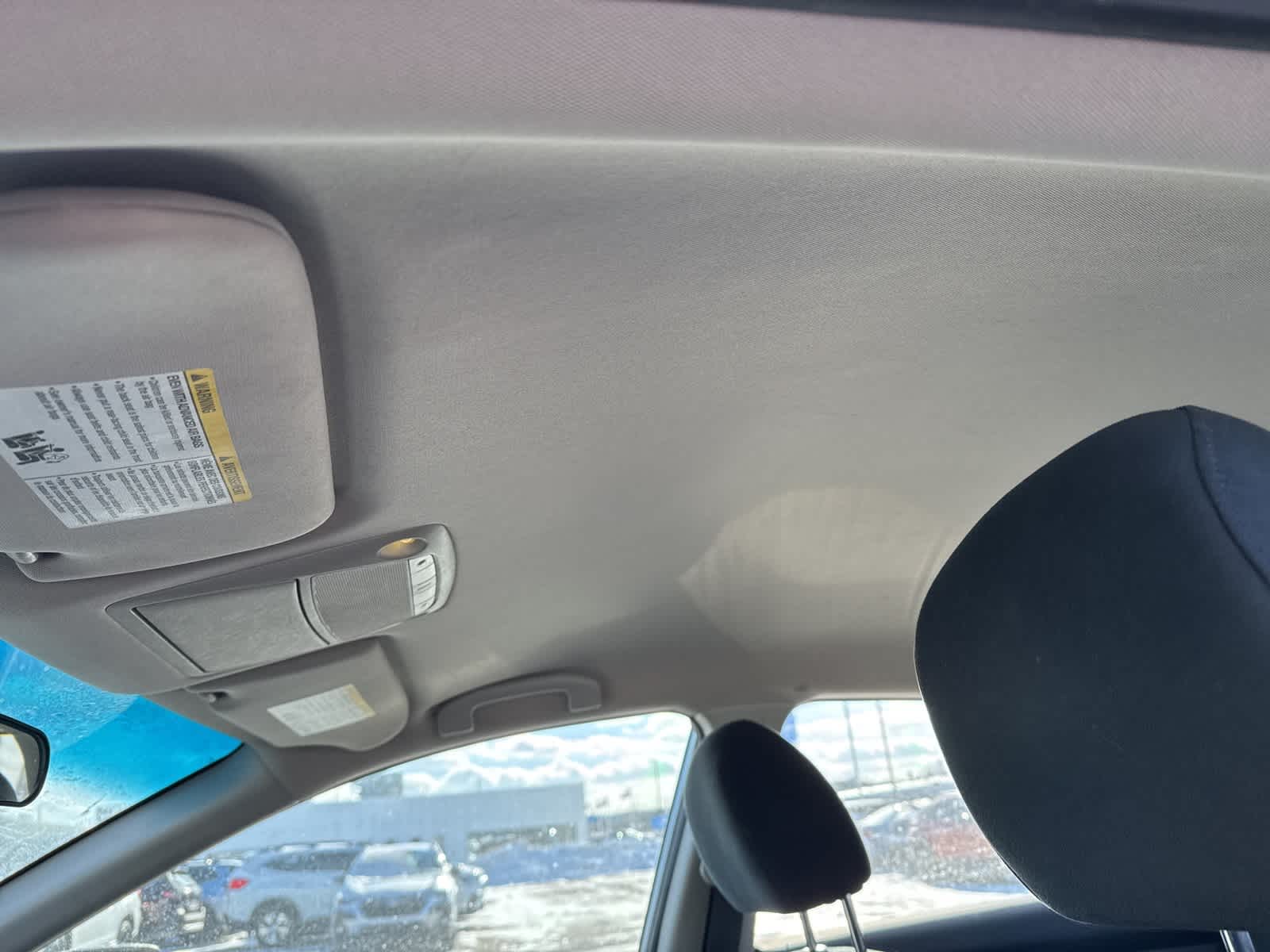 Thumbnail: 2015 Nissan Altima - 11