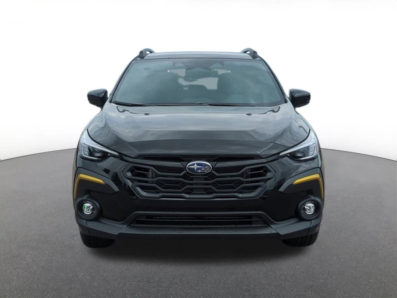 Thumbnail: 2025 Subaru Crosstrek - 9
