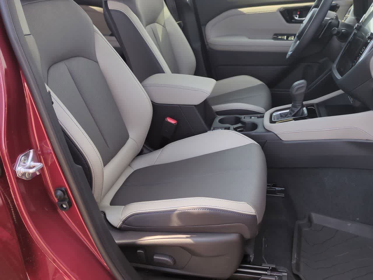 Thumbnail: 2025 Subaru Forester - 22