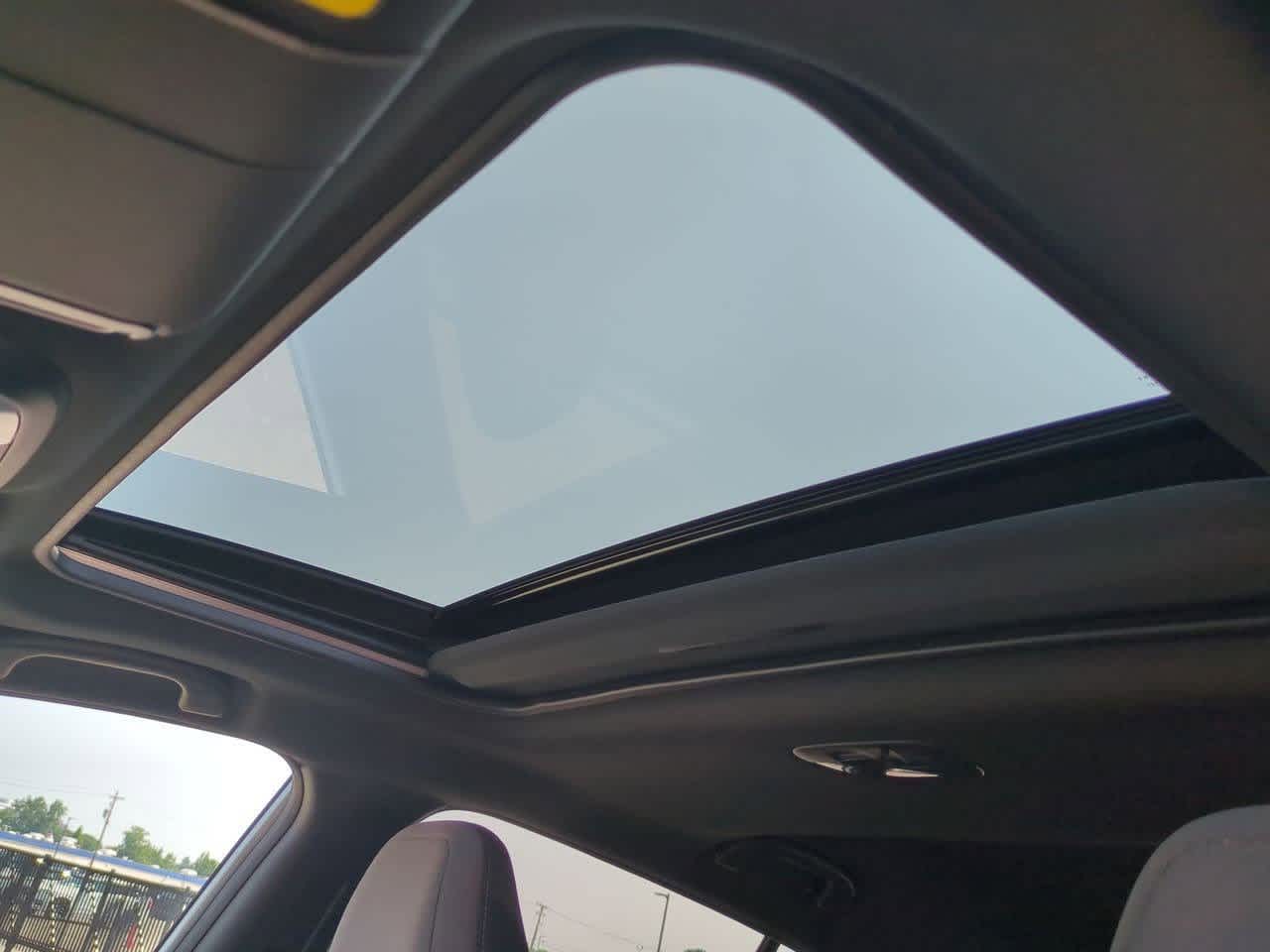 Thumbnail: 2025 Subaru Crosstrek - 18