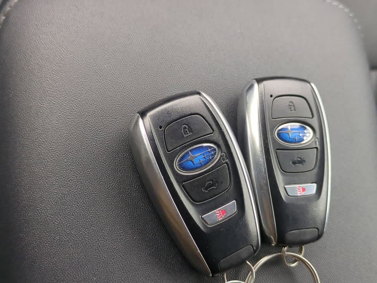 Thumbnail: 2023 Subaru Outback - 36