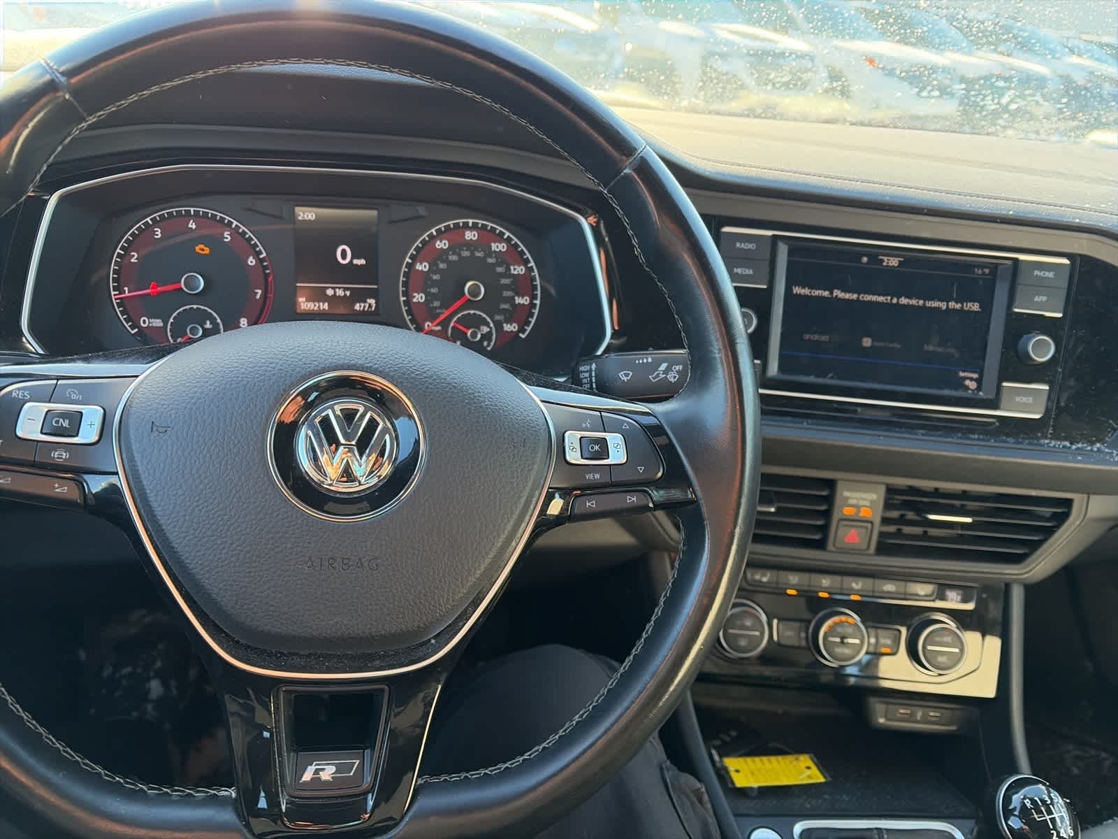 Thumbnail: 2020 Volkswagen Jetta - 19