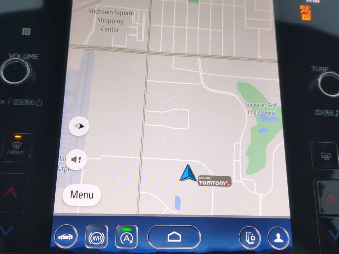 Thumbnail: 2023 Subaru Outback - 29