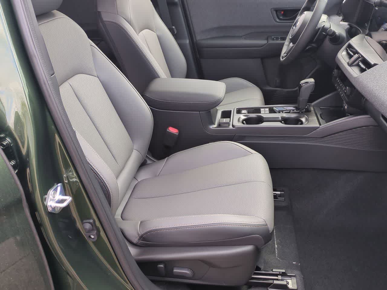 Thumbnail: 2026 Subaru Outback - 22