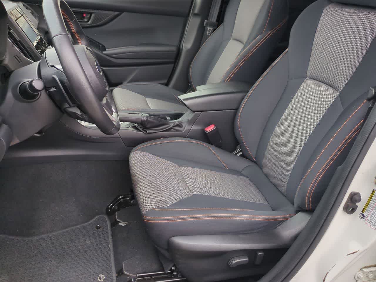 Thumbnail: 2022 Subaru Crosstrek - 15