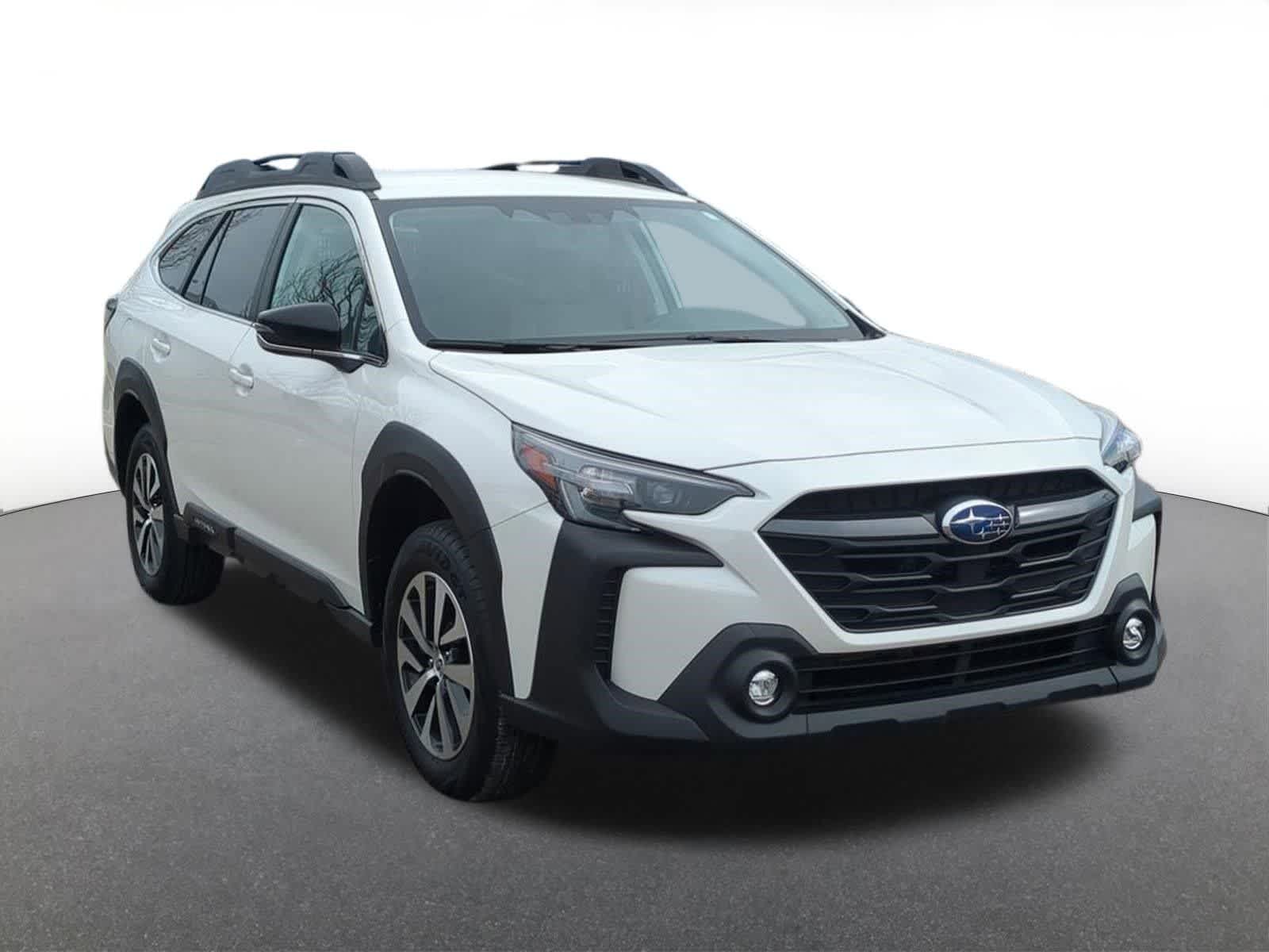 Thumbnail: 2023 Subaru Outback - 8
