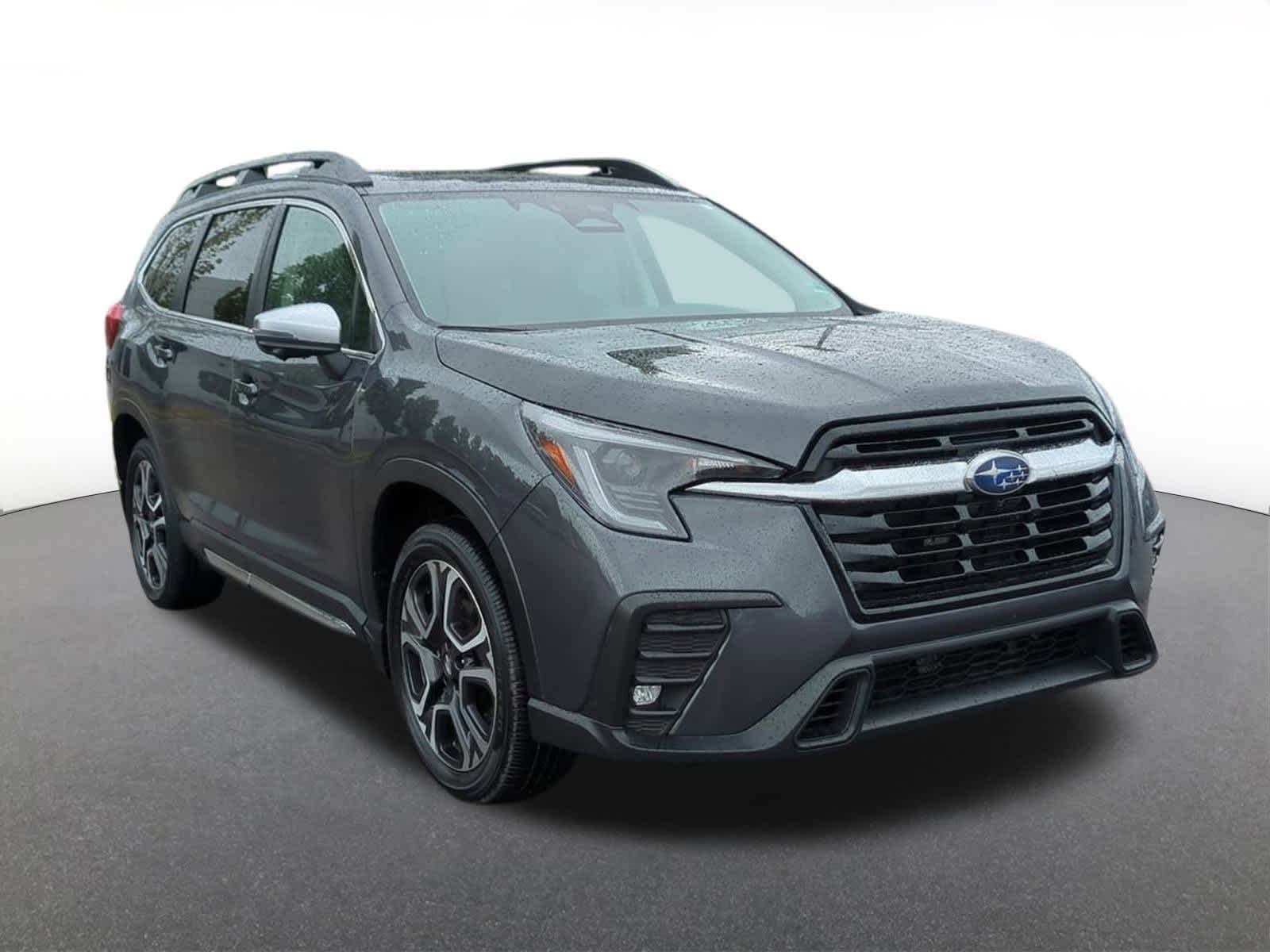 Thumbnail: 2023 Subaru Ascent - 8