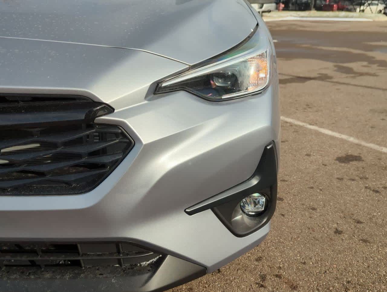 Thumbnail: 2024 Subaru Impreza - 10