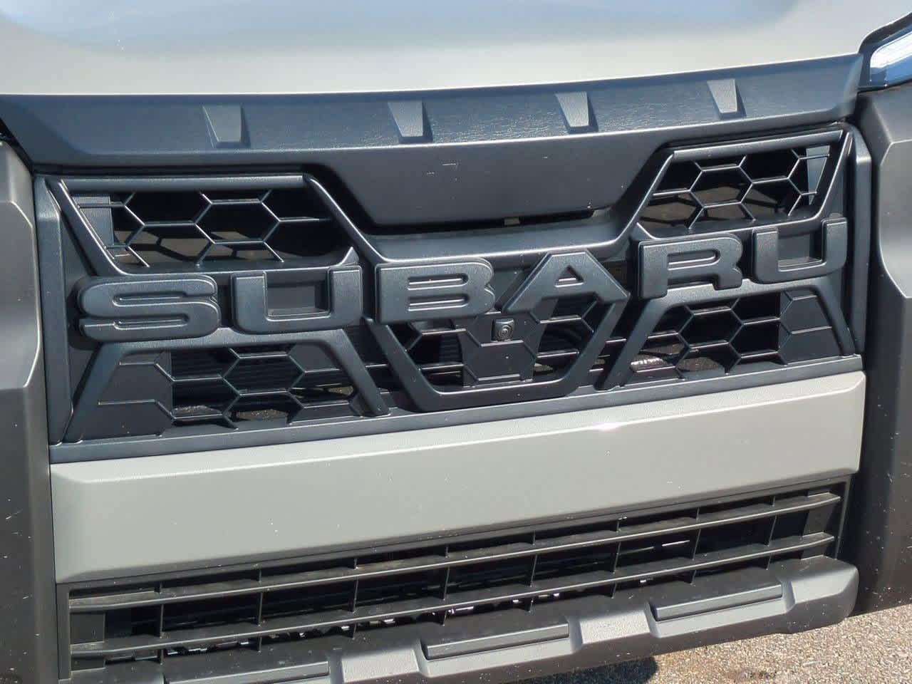 Thumbnail: 2026 Subaru Outback - 11