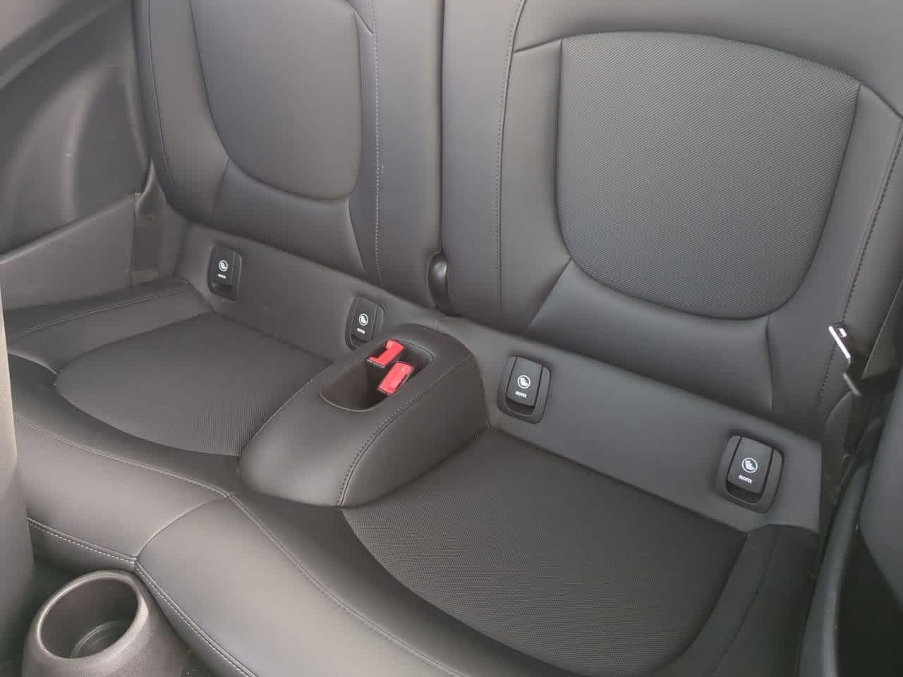 Thumbnail: 2023 MINI Cooper Convertible - 18