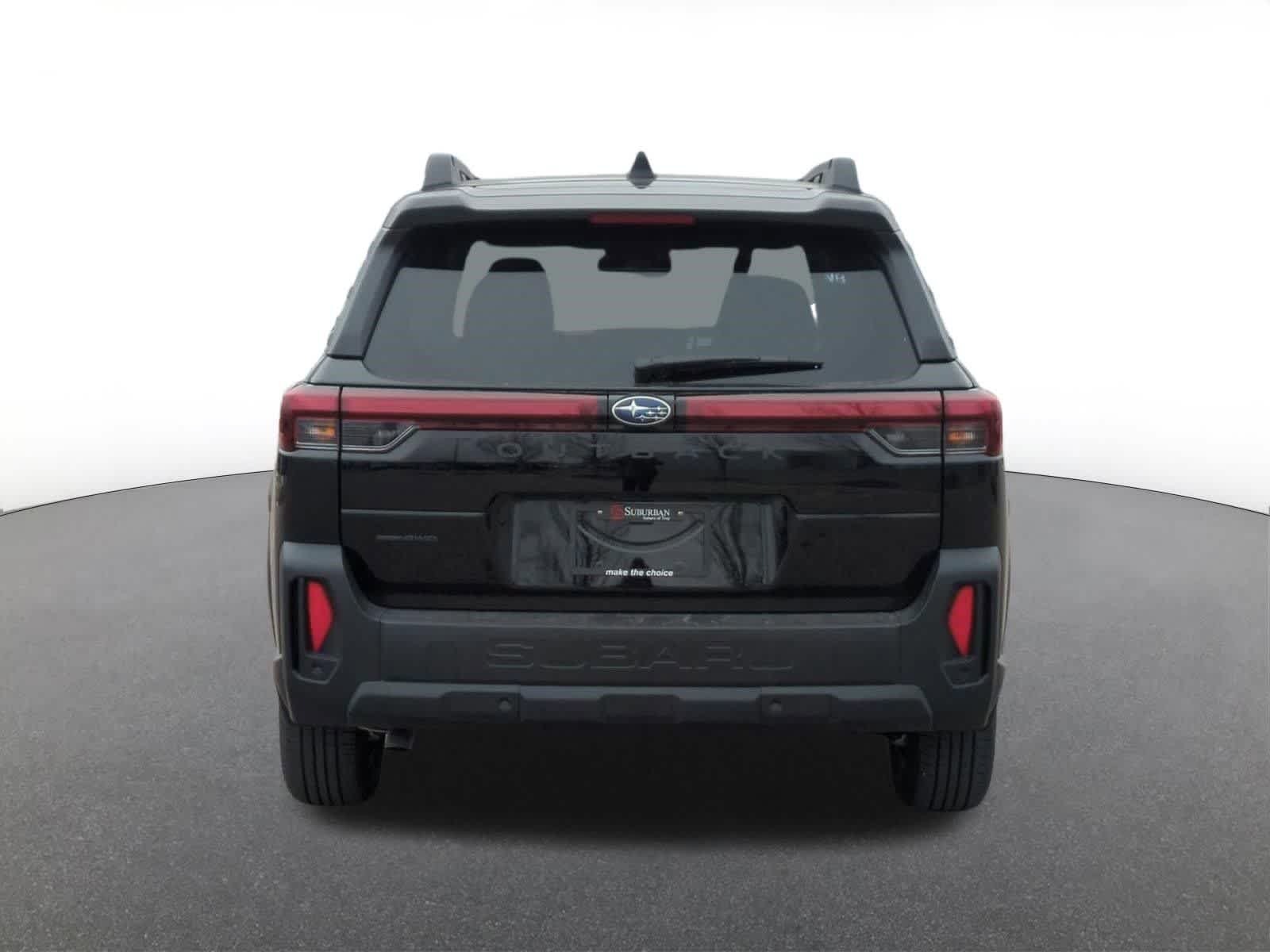 Thumbnail: 2026 Subaru Outback - 5