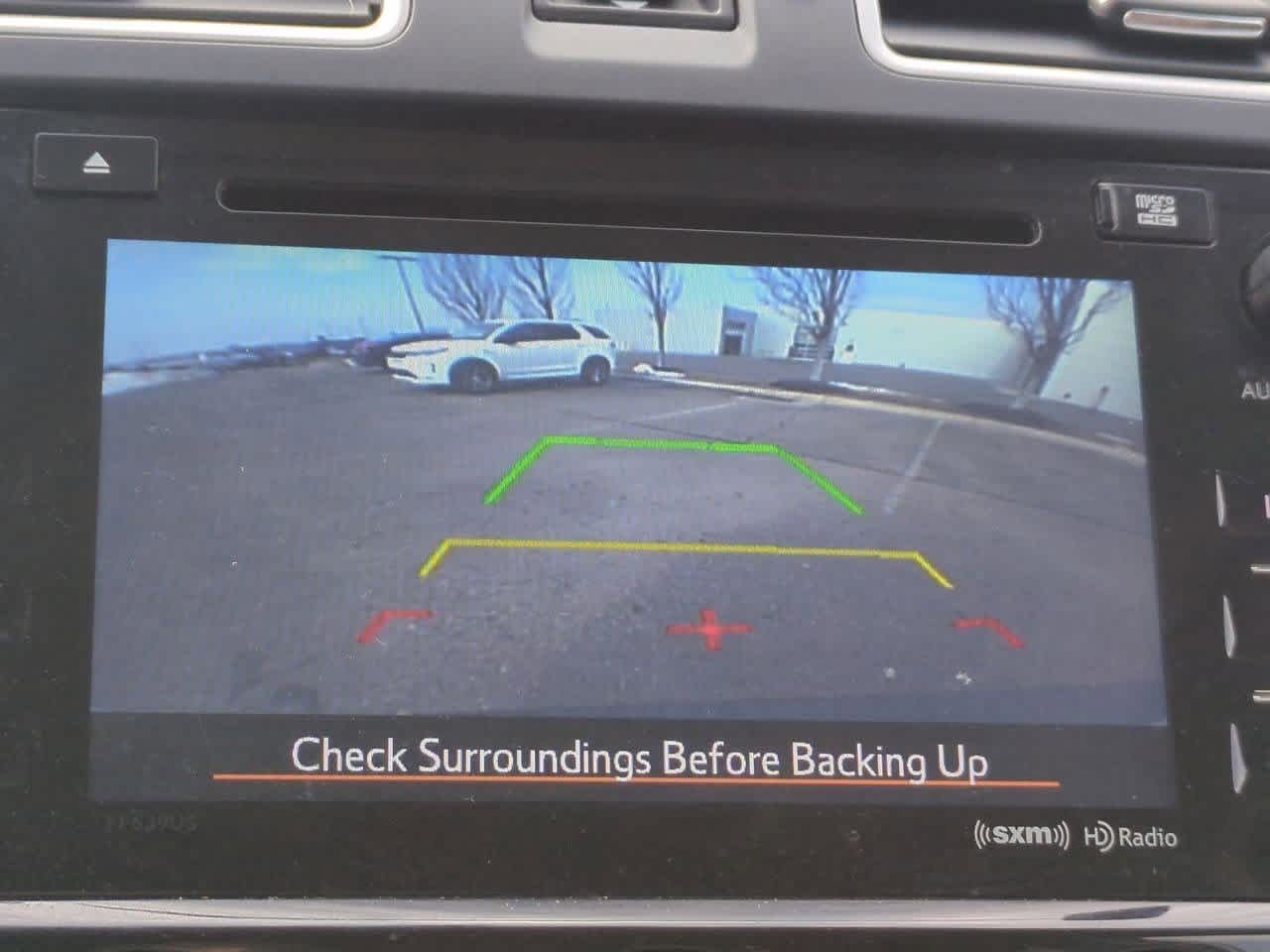 Thumbnail: 2018 Subaru Forester - 29