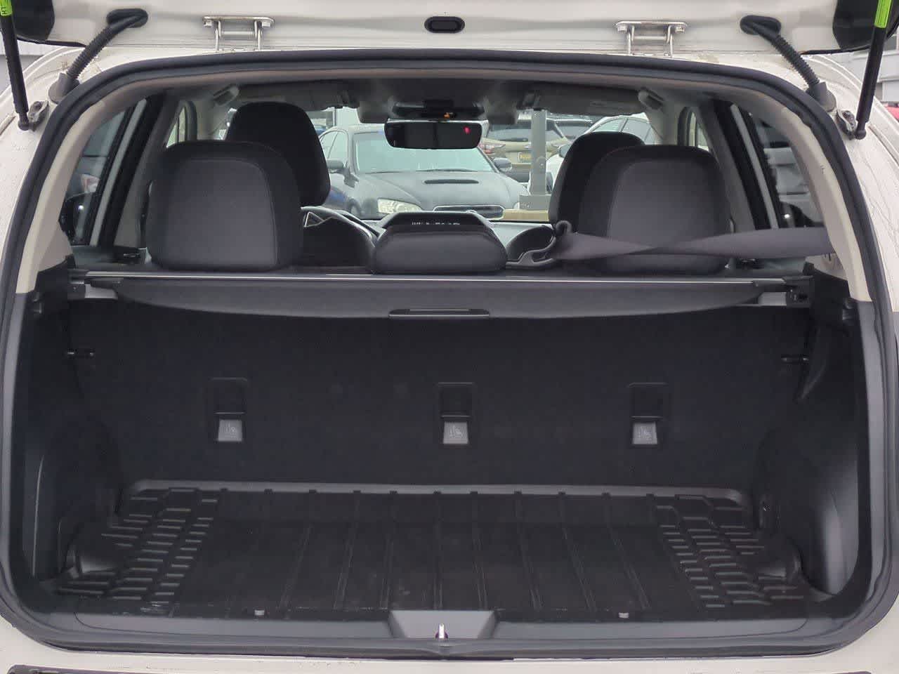 Thumbnail: 2023 Subaru Crosstrek - 31