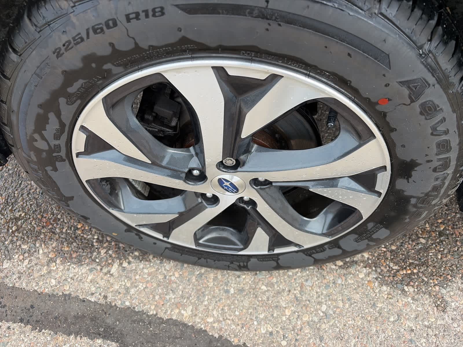 Thumbnail: 2022 Subaru Outback - 10