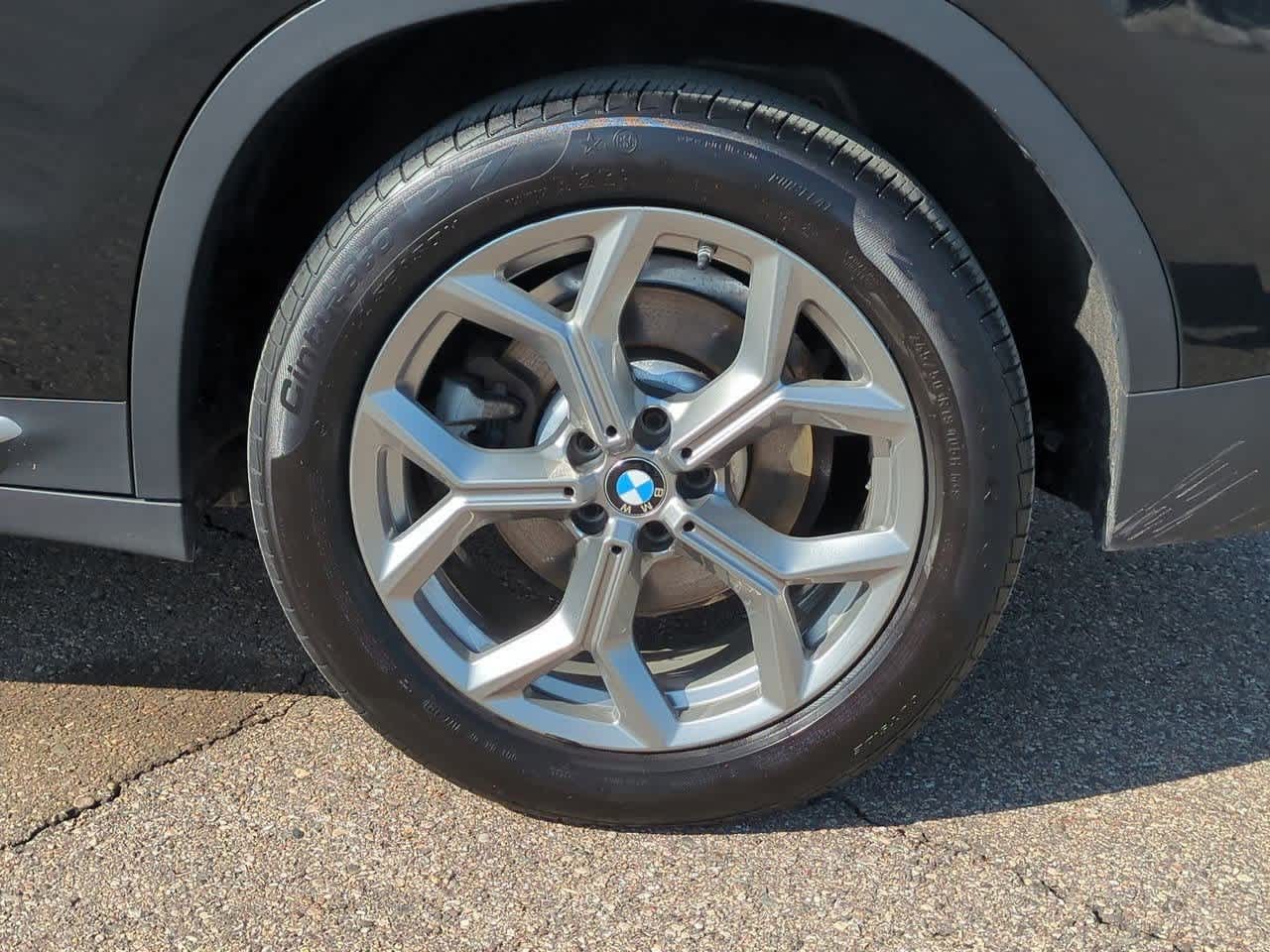 Thumbnail: 2022 BMW X3 - 13