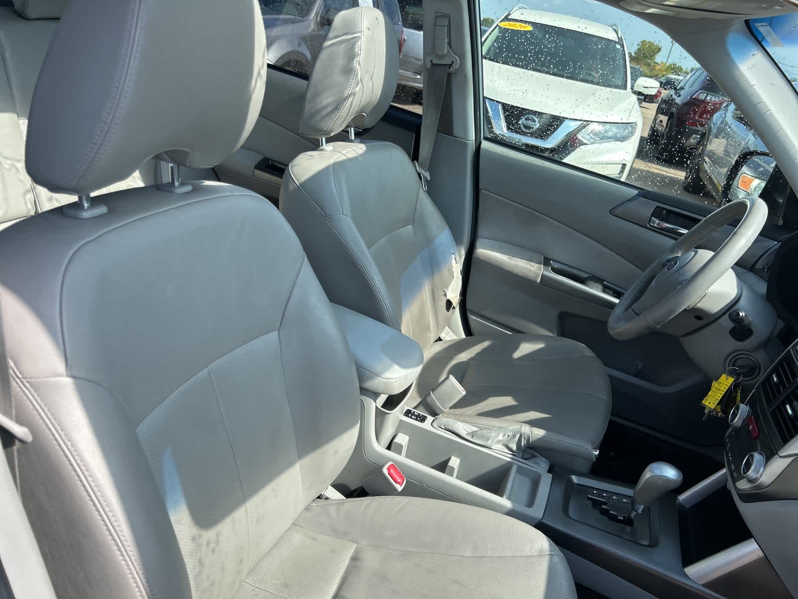 Thumbnail: 2011 Subaru Forester - 15