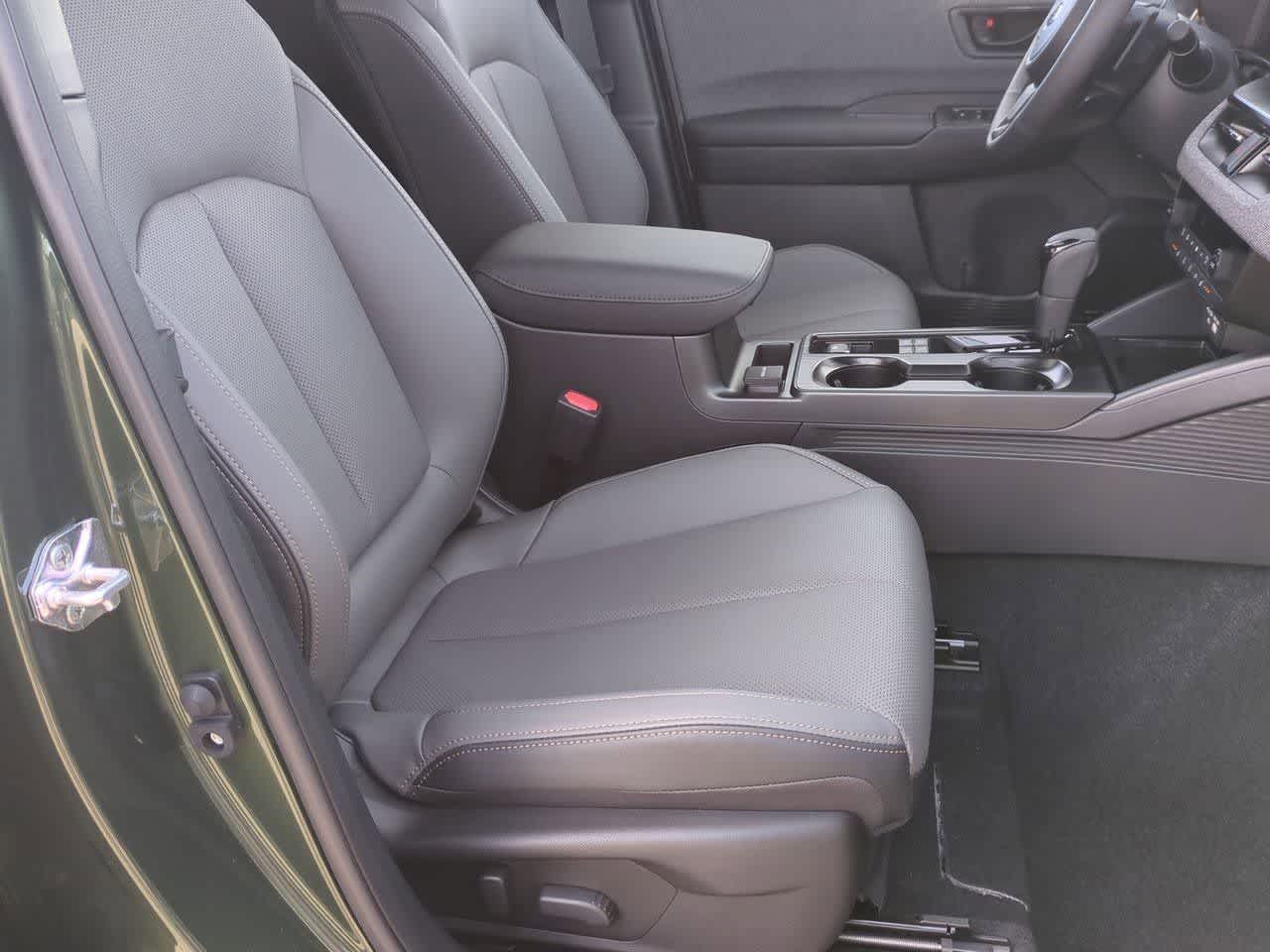Thumbnail: 2026 Subaru Outback - 22