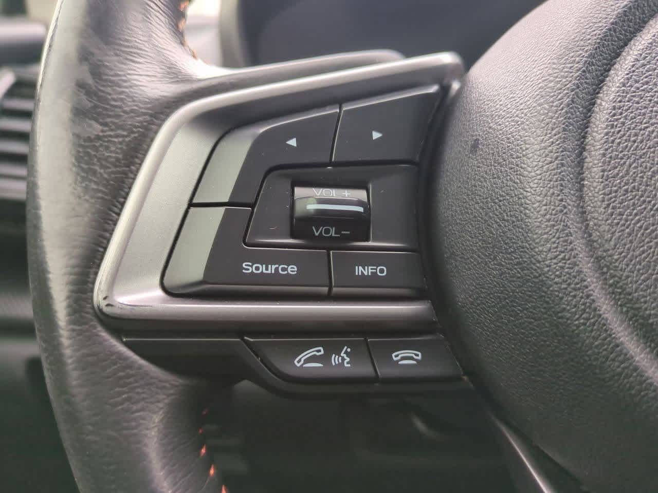 Thumbnail: 2019 Subaru Crosstrek - 22