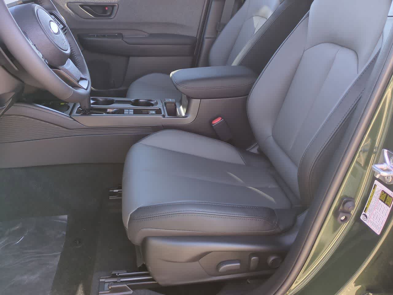 Thumbnail: 2026 Subaru Outback - 15