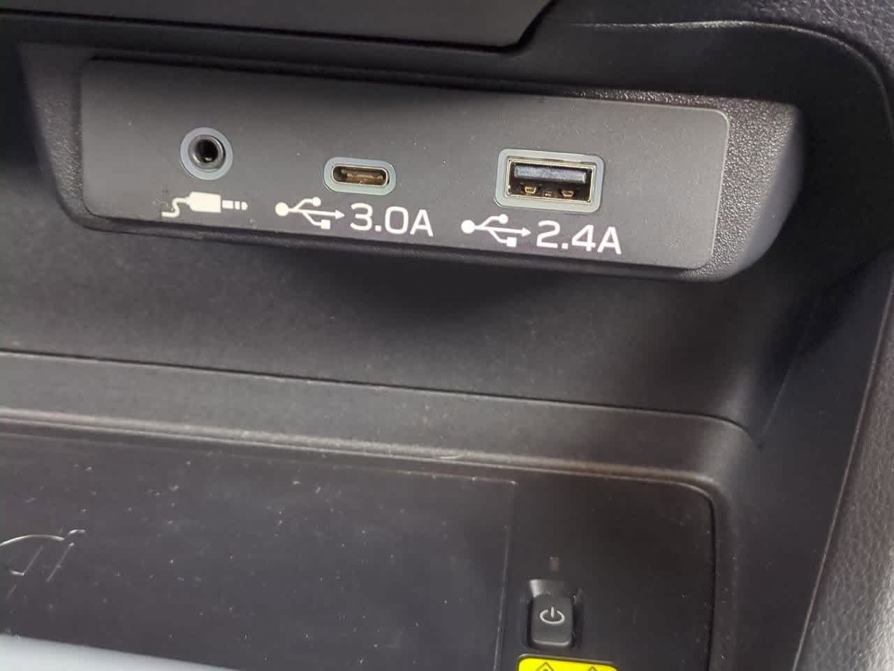 Thumbnail: 2025 Subaru Crosstrek - 28